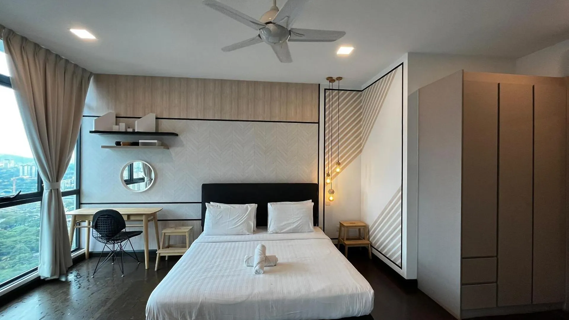 Velocity Residence Suites By Psm Kuala Lumpur