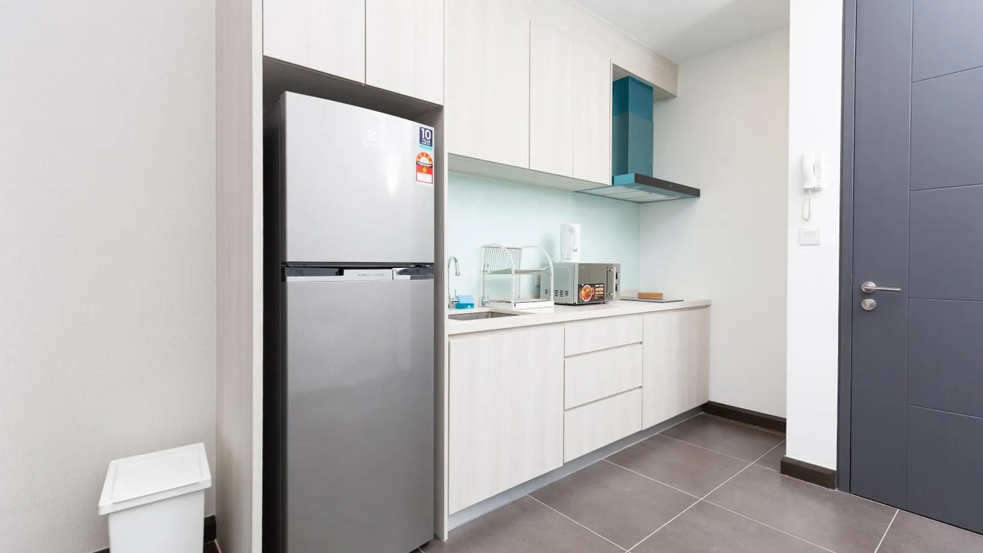 Velocity Residence Suites By Psm Kuala Lumpur Ma­lay­sia