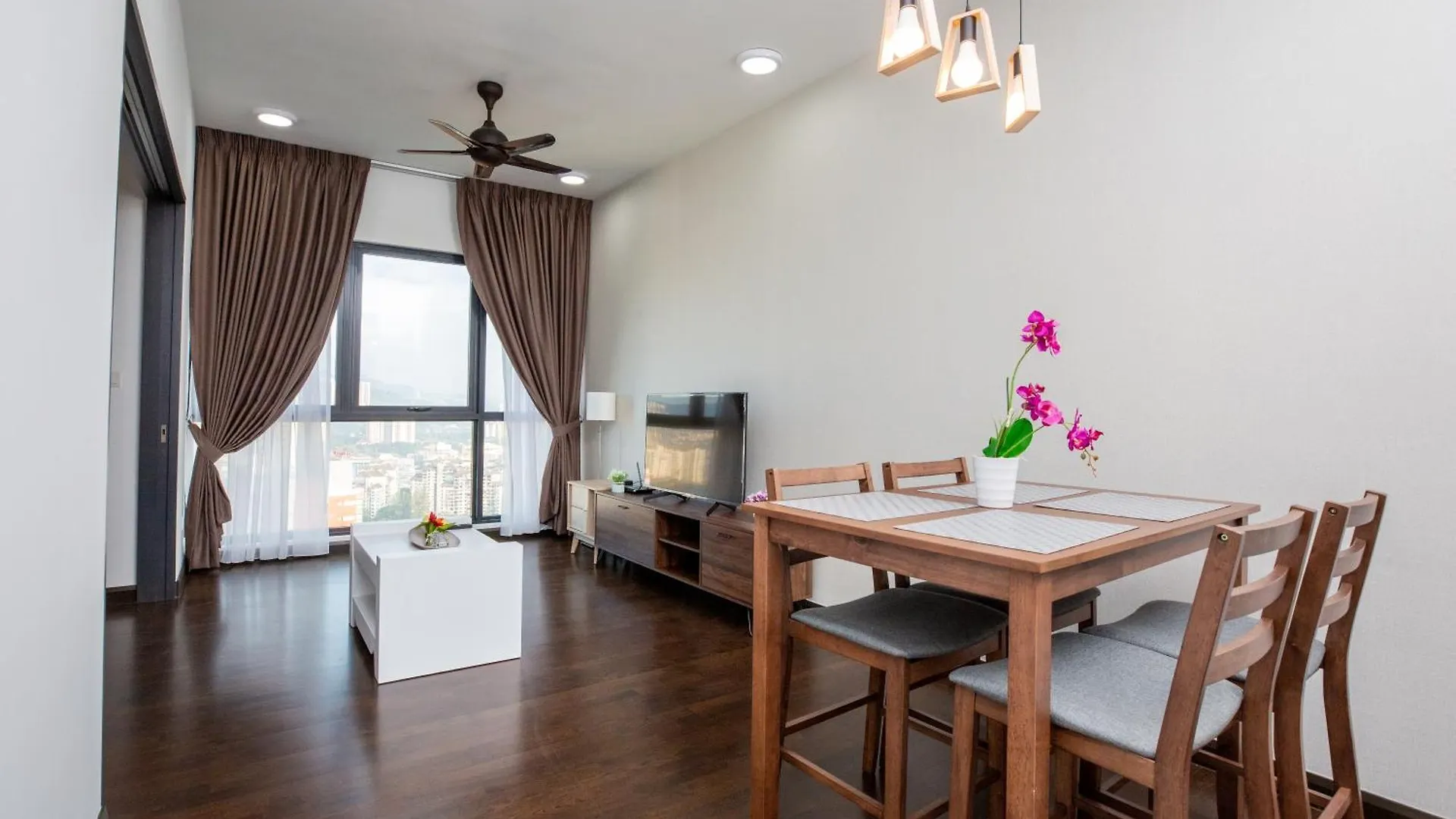 Apartment Velocity Residence Suites By Psm Kuala Lumpur
