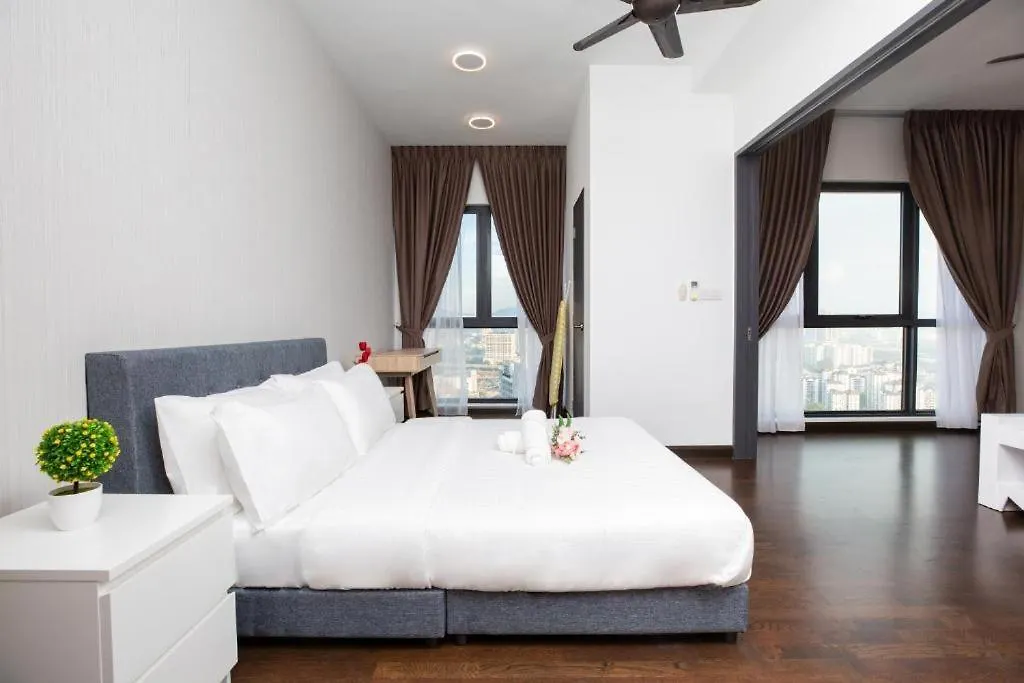 Velocity Residence Suites By Psm Kuala Lumpur