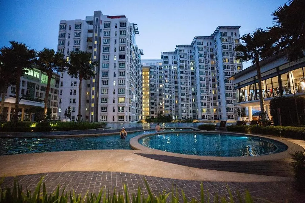 Velocity Residence Suites By Psm Kuala Lumpur Apartment