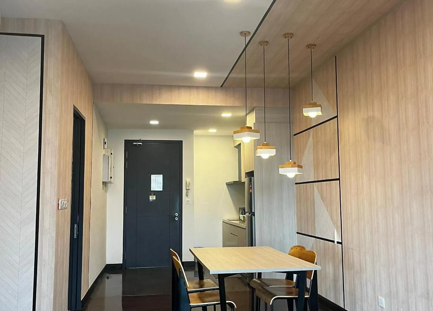 Velocity Residence Suites By Psm 吉隆坡 0*,