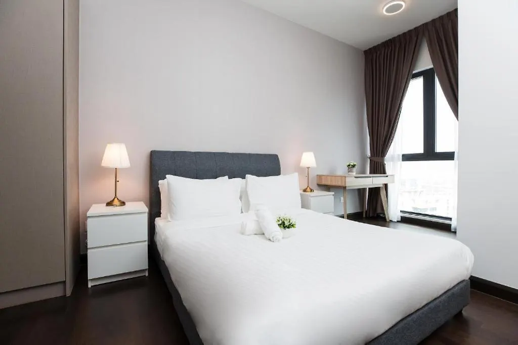 Velocity Residence Suites By Psm 吉隆坡